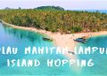 Pulau Mahitam via Youtube