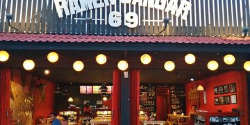 Ramen Ranjang 69 via Starleery