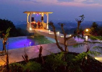 Dulang Resort & Resto