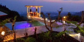 Dulang Resort & Resto