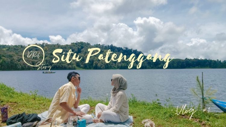 Piknik di Tepi Danau via Youtube Dewi Rizki Story