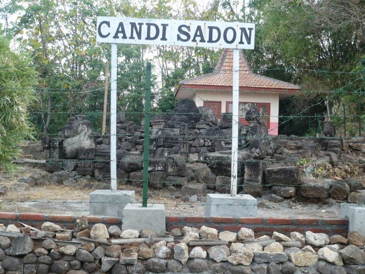 Candi Sadon