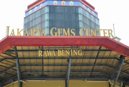 Jakarta Gems Center