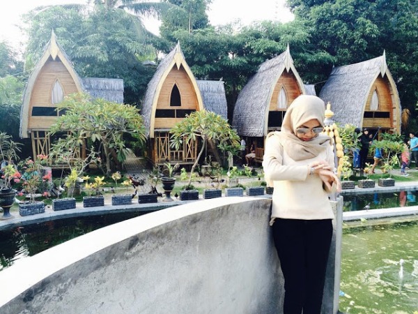 35 Tempat Wisata Di Gorontalo Terbaru Paling Hits Yang Wajib Dikunjungi