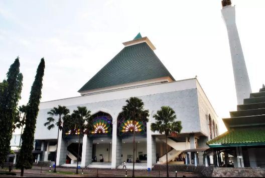 Masjid Agung Gresik