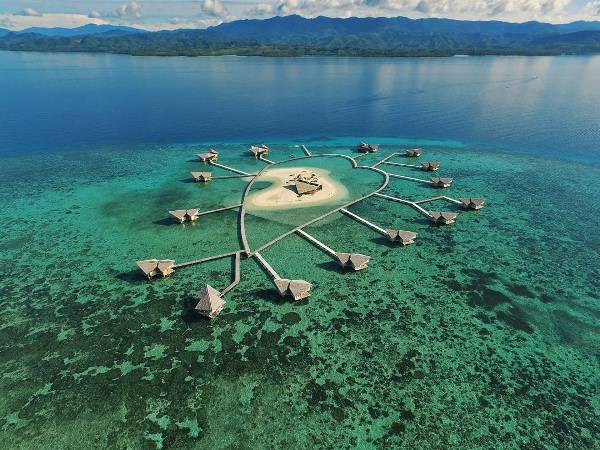 Pulau Cinta Gorontalo