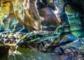 Wisata Hidden Canyon Beji Guwang