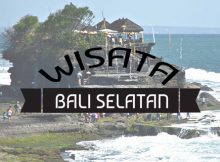  Tempat Wisata Seru Berlibur ke Tempat Wisata Seru di 