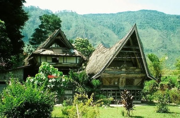 Destinasi Wisata Desa Peceren via Wisataindonesia