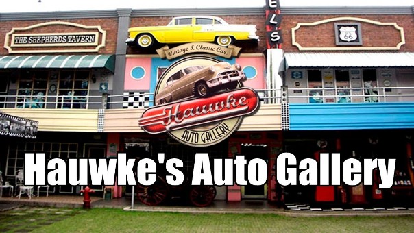Hauwke’s Auto Gallery Kayak Museum Angkut di Malang via Youtube - Cafe Tempat Instagramable di Jakarta Selatan