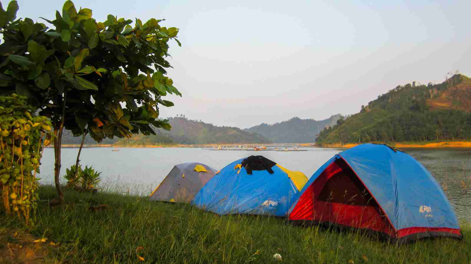 Danau Koto Panjang via tripriau