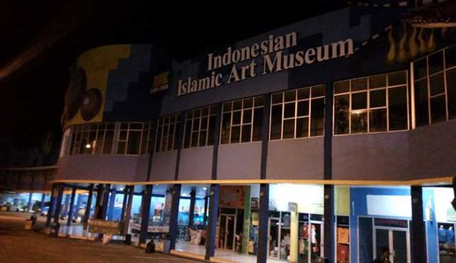 Museum Seni Islam Indonesia