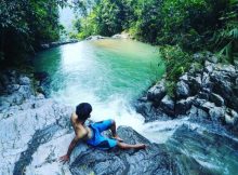 Curug Cihear via @jons_iskan