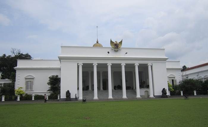28 Tempat Wisata Di Jakarta Pusat Paling Hits Wajib