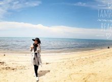 Pantai Tampora Situbondo via @asty_kenzie