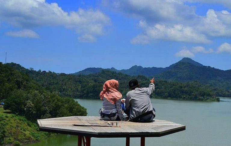 45 Tempat Wisata Di Kulon Progo Paling Hits Yang Wajib Dikunjungi