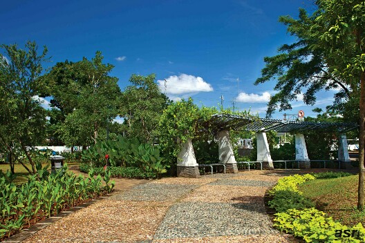 Taman Mataram
