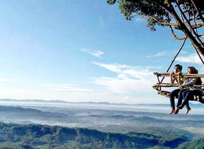 Bukit Cilik – Igir Wringin via IG @liarhmwt