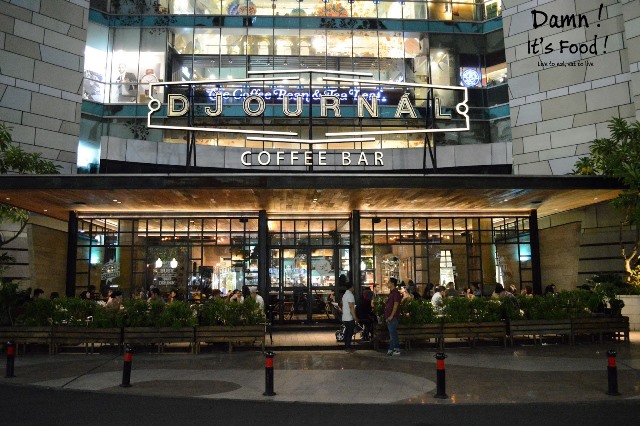 39 Cafe di Jakarta Barat Terbaru, Tempat Nongkrong & Ngopi yang Cozy Banget!