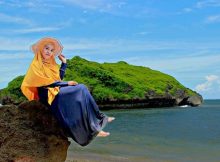 Pantai Ngandong: Harga Tiket, Daya Tarik, Aktivitas Seru, Fasilitas Dll