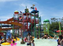 Widuri Water Park