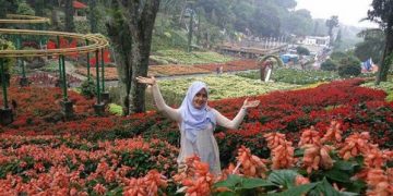 Taman Rekreasi Selecta Batu