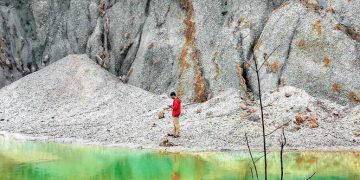 Alue Batee Puteh via IG @darmanbr