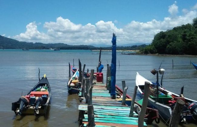 Desa Batee Tutong