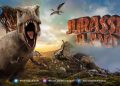 Jurassic Island Trans Studio Theme Park