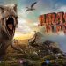 Jurassic Island Trans Studio Theme Park