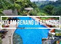 37 Kolam Renang di Bandung Terbesar & Terbaik, Seru untuk Main Air!