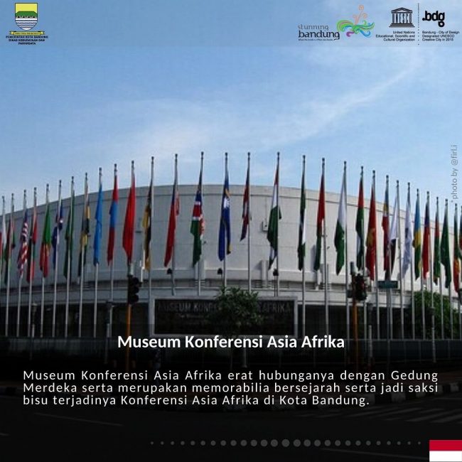 Museum Konferensi Asia Afrika