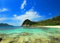 Pantai Kuala Parek