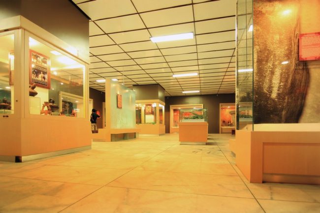 Wisata Edukasi ke Museum Lampung Lokasi Koleksi Harga 