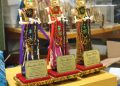 Souvenir Wayang Golek