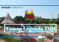 Taman Legenda TMII