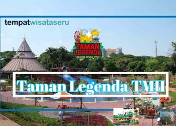 Taman Legenda TMII