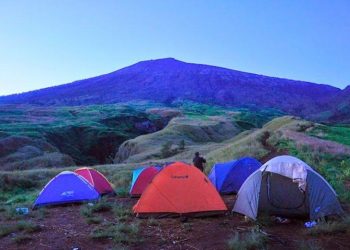 Taman Wisata Lawe Gurah