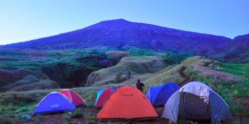 Taman Wisata Lawe Gurah