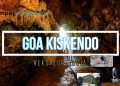 Goa Kiskendo Jogja: Rute Lokasi, Tiket Masuk, Daya Tarik, Fasilitas