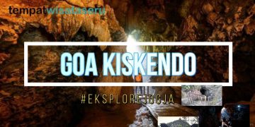 Goa Kiskendo Jogja: Rute Lokasi, Tiket Masuk, Daya Tarik, Fasilitas