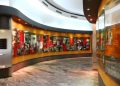 Foto dan Infografis di Museum KAA