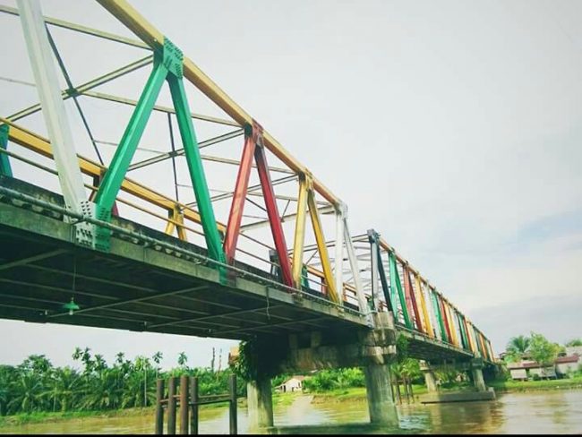 Jembatan Rundeng