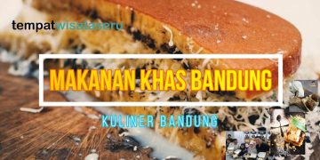 Makanan Khas Bandung