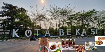 Oleh-oleh Khas Bekasi