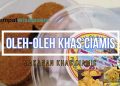Oleh-oleh Khas Ciamis