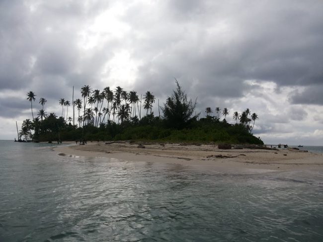 Pulau Rangit