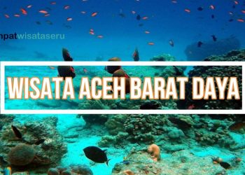 Tempat Wisata di Aceh Barat Daya