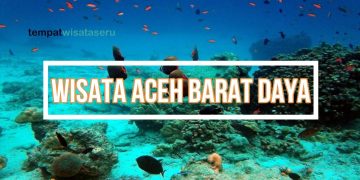 Tempat Wisata di Aceh Barat Daya