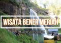 Tempat Wisata di Bener Meriah